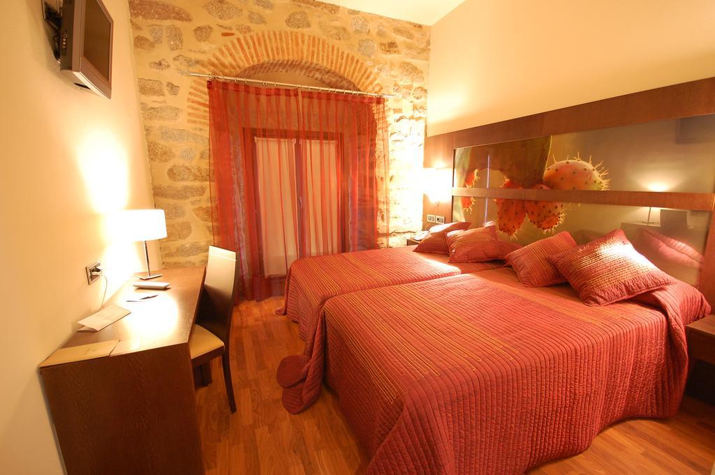 Hotel Los Usias Dos Torres Room photo