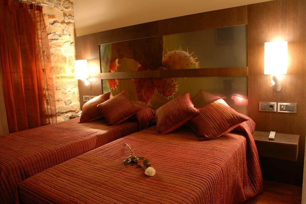 Hotel Los Usias Dos Torres Room photo